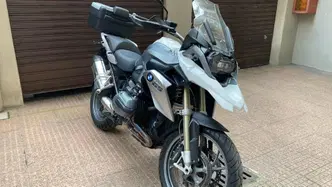 Bmw R 1200 GS (2013 - 16) usata