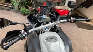 Bmw R 1200 GS (2013 - 16)  (2)