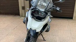 Bmw R 1200 GS (2013 - 16)  (3)