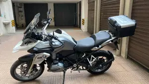 Bmw R 1200 GS (2013 - 16)  (4)