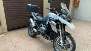 Bmw R 1200 GS (2013 - 16)  (5)