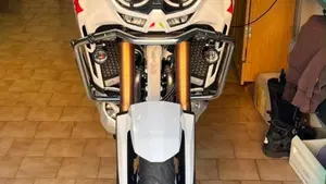 Honda Africa Twin CRF 1100L Adventure Sports (2024 - 26)  (2)