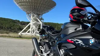 Bmw S 1000 RR (2023 - 24) usata