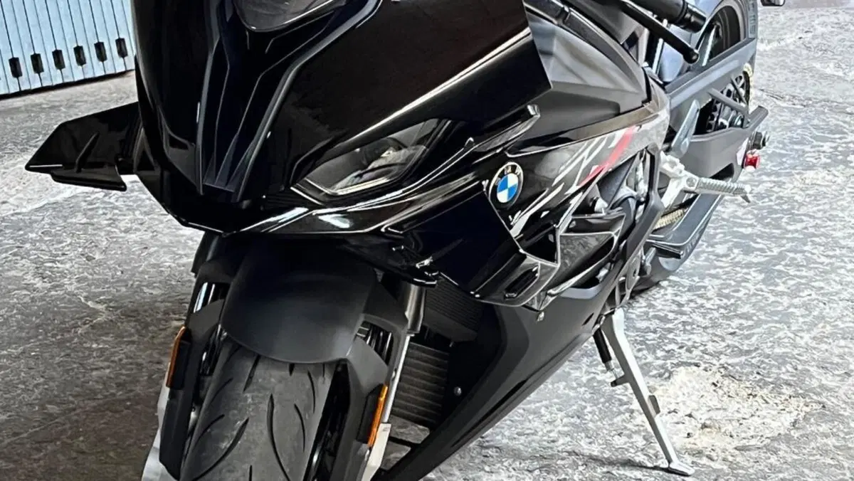 Bmw S 1000 RR (2023 - 24)  (6)