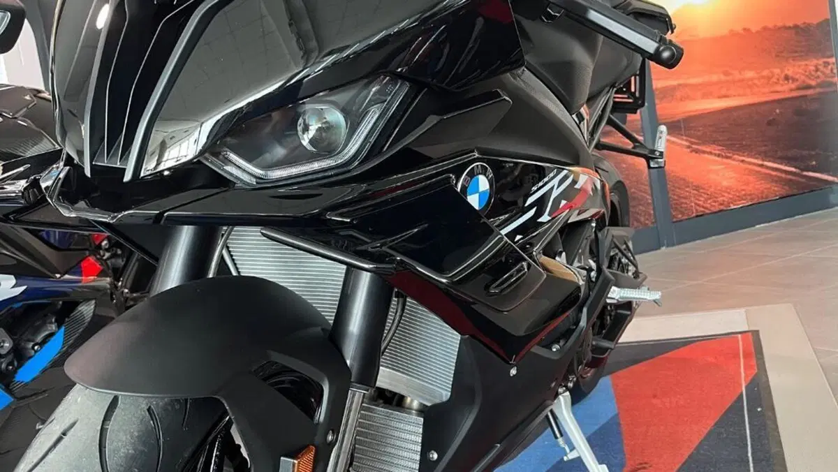 Bmw S 1000 RR (2023 - 24)  (7)