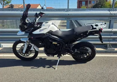 Triumph Tiger 800 XC ABS (2010 - 14) - Annuncio 10063110