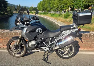 Bmw R 1200 GS (2010 - 12) - Annuncio 10063113
