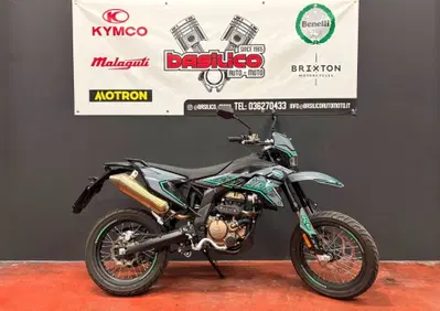 Kl KXE 125 Motard (2022 - 24) - Annuncio 10055384