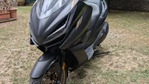 Zontes ZT350-E (2023 - 25) 