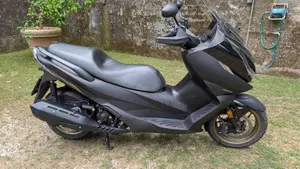 Zontes ZT350-E (2023 - 25)  (3)