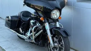 Harley-Davidson 750 Street (2017 - 20) - XG 750 