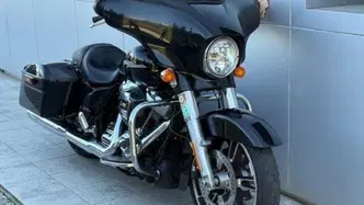 Harley-Davidson 750 Street (2017 - 20) - XG 750 usata