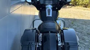 Harley-Davidson 750 Street (2017 - 20) - XG 750  (2)