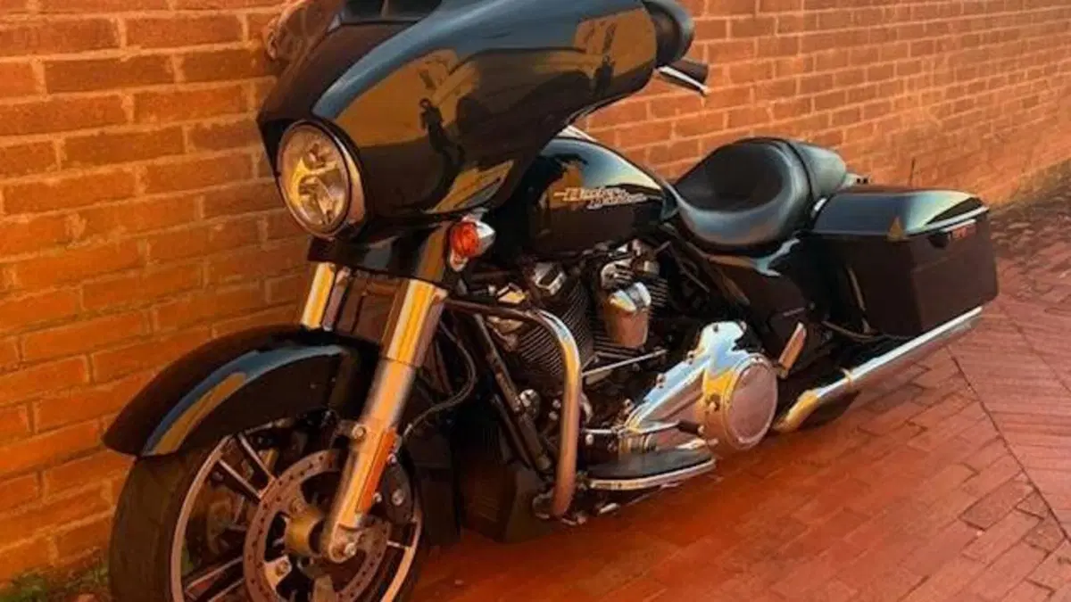 Harley-Davidson 750 Street (2017 - 20) - XG 750  (4)