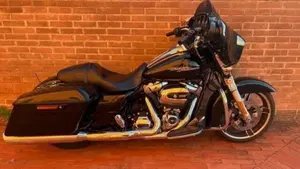 Harley-Davidson 750 Street (2017 - 20) - XG 750  (6)