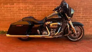 Harley-Davidson 750 Street (2017 - 20) - XG 750  (7)