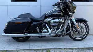 Harley-Davidson 750 Street (2017 - 20) - XG 750  (8)
