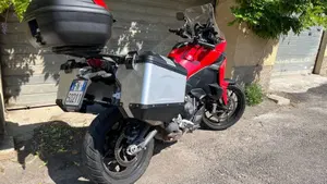 Ducati Multistrada V2 S (2025 - 26)  (4)