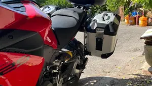 Ducati Multistrada V2 S (2025 - 26)  (5)