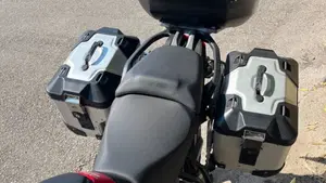 Ducati Multistrada V2 S (2025 - 26)  (6)