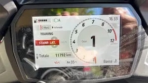 Ducati Multistrada V2 S (2025 - 26)  (7)