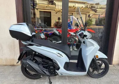 Honda SH 350i GT (2025 - 26) - Annuncio 10063120