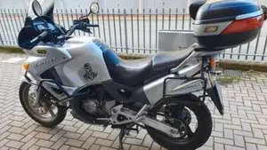 Honda Varadero 1000 (2003 - 11) 