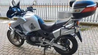 Honda Varadero 1000 (2003 - 11) usata