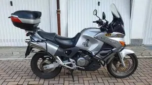 Honda Varadero 1000 (2003 - 11)  (2)