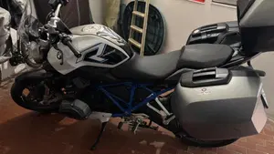 Bmw R 1200 R (2017 - 18)  (3)