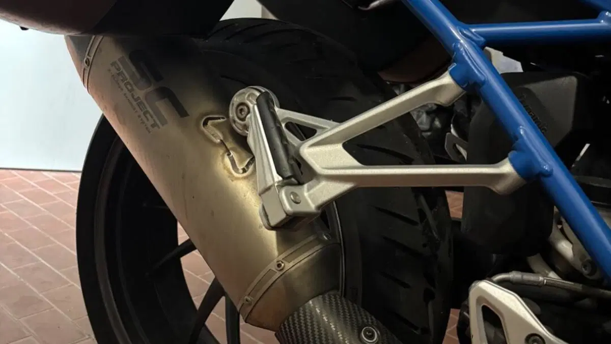 Bmw R 1200 R (2017 - 18)  (7)