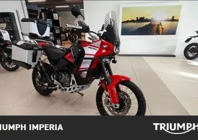 Ducati DesertX Discovery (2025) - Annuncio 9895436