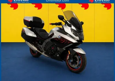 Bmw K 1600 GT (2017 - 20) - Annuncio 10063127