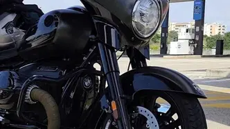 Bmw R 18 B (2021 - 24) usata