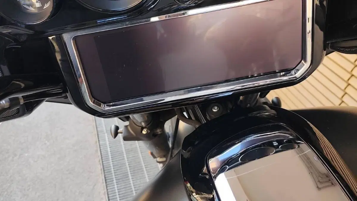 Bmw R 18 B (2021 - 24)  (2)