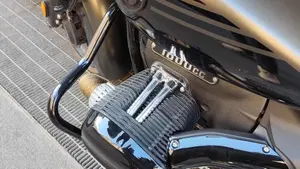 Bmw R 18 B (2021 - 24)  (3)