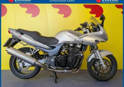 Kawasaki ZR 7S - Annuncio 10063130