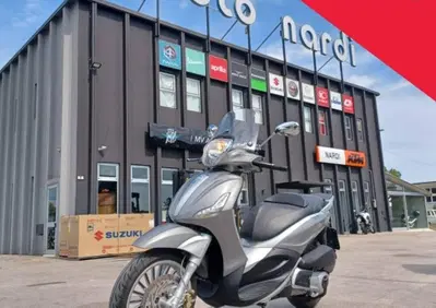 Piaggio Beverly 300 i.e. (2010 - 16) - Annuncio 10063134