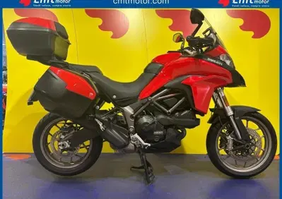 Ducati Multistrada 950 (2018) - Annuncio 10063131