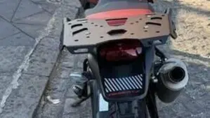 Ducati DesertX (2022 - 25)  (3)