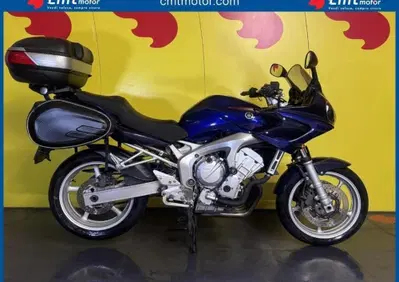 Yamaha FZ6 Fazer (2004 - 07) - Annuncio 10063133