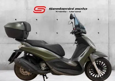 Piaggio Beverly 300 S i.e. ABS-ASR (2016 - 20) - Annuncio 10063136