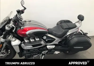 Triumph Rocket 3 R (2019 - 20) - Annuncio 10053940