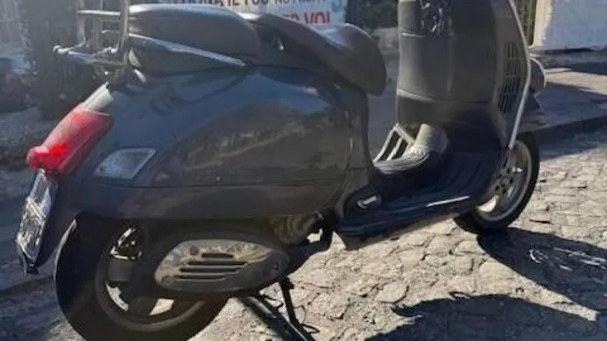 Vespa GTV 250  (3)