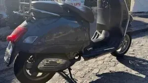 Vespa GTV 250  (3)