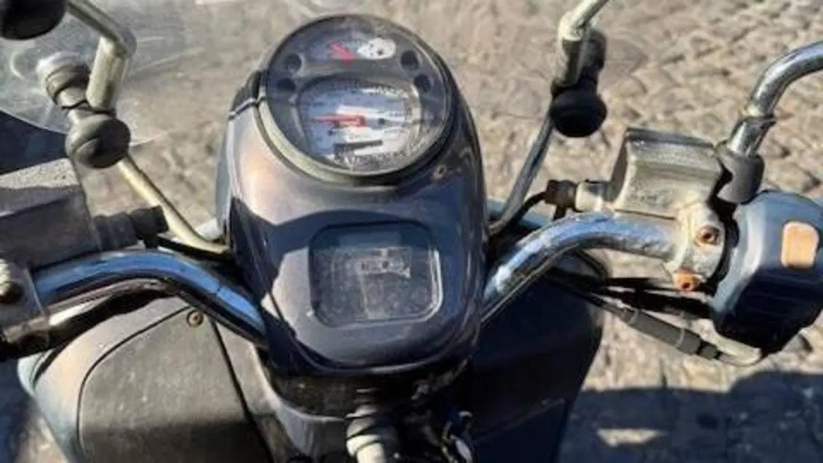 Vespa GTV 250  (4)