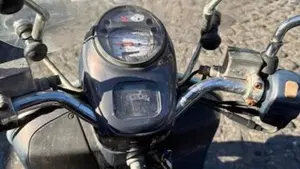 Vespa GTV 250  (4)