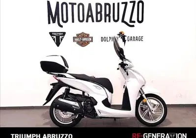 Honda SH 300 i ABS (2016 - 20) - Annuncio 10063138