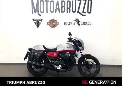 Moto Guzzi V7 Stone Corsa (2023 - 25) - Annuncio 10063139