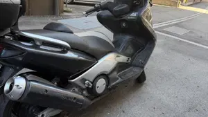 Yamaha T-Max 500 (2001 - 03)  (5)